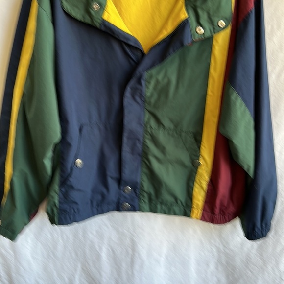 New River Sculling Crew jacket, size L - Picture 3 of 12